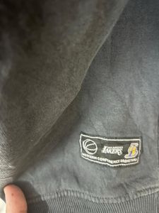 Vintage Lakers Crewneck Sweatshirt
