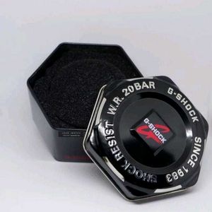 G Shock Watch