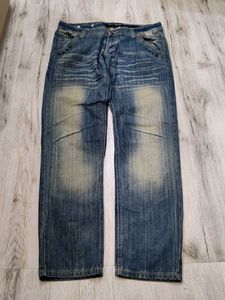 Ma345  Ps Jeans Waist 34