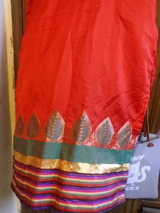 Kurti Salwar Set