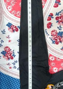 Black Full Sleeves Tshirts