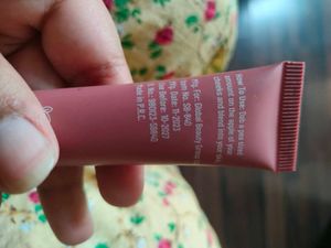 Swiss Beauty Cream It Up Blush (with Shea Butter)