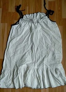 Top/Dress