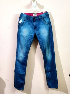 Women's premium superdry jeans