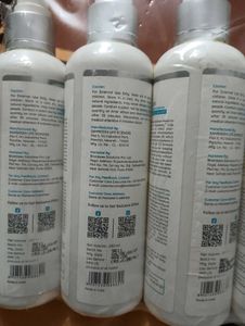 Babyhug Pro Head-to-Toe Wash