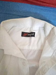 White Shirt