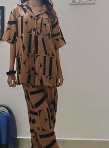 Chic Coord set