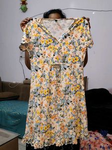 Undamaged A-line Dress From Rio