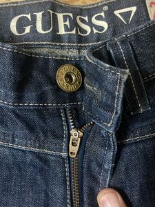 Denim For Boys