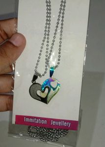 Locket Chain