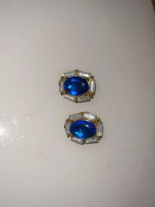 Colorful Gemstone Jewelry Set