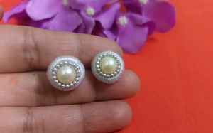 Earrings/ Studs