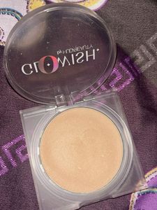 Orignal Huda Beauty Compact(almost New)