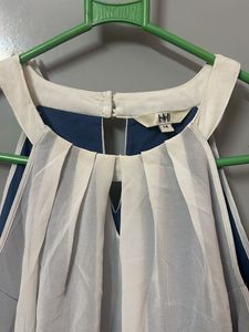 Halter Neck Short Dress