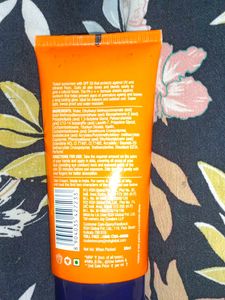 Joy Tinted Sunscreen