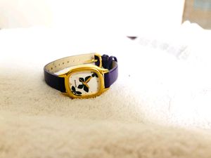Sonata Watch (girls)