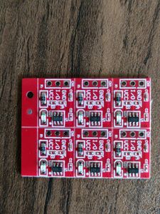 TTP223 Touch Sensor Switch