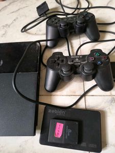 PlayStation 2 Console