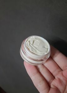 IVORY DETOX SMOOTHIE (WHITENING CREAM)
