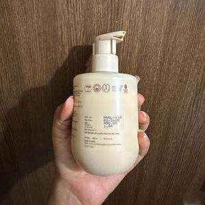 im Caffeine Summer Breeze Body Lotion