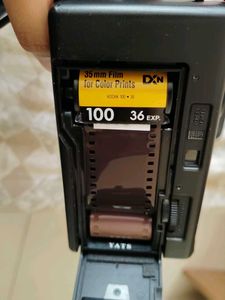 Kodak Kroma 35 Camera