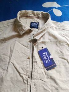 Brand New XXL Shirt, Selling Due To Size Issue.