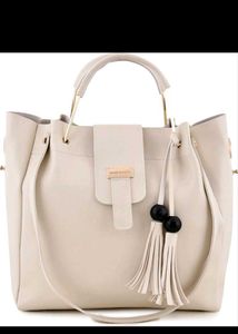 MARK AND KEITH women&#39;s PU Handbag