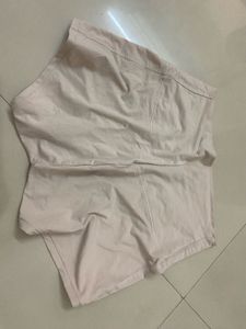 Tight Shorts