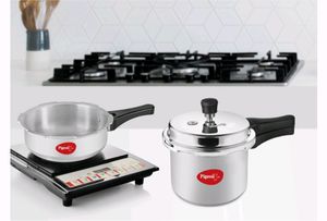 New Cooker