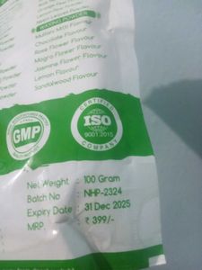 Natural Curry Leaves Powder