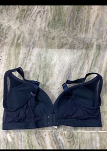 Sale‼️Black,blue  Bra 🖤Combo