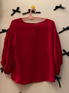 Red Top