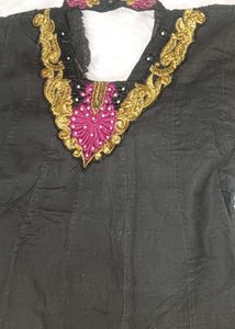 Festival Anarkali Suits