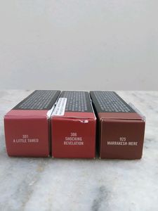 Mac Powder Kiss Lipstick