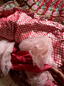 Bridal Lehenga Choli