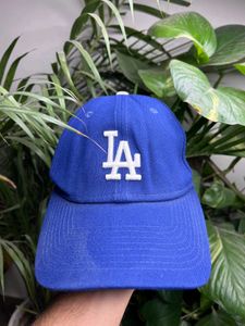 New Era LA Cap