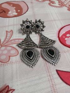🌟💫OXIDISED EARINGS ✨