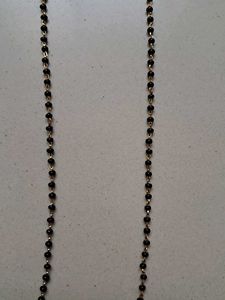 Elegant Mangalsutra Necklace