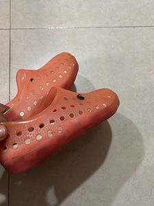 Rainy Season Shoes