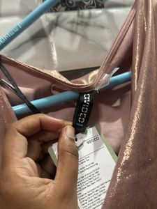 Brand New H&amp;M Top