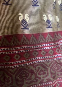 Pure Cotton Daily Wear Saree