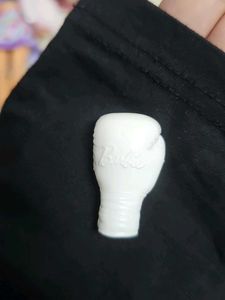 Barbie Boxing Gloves (Original)