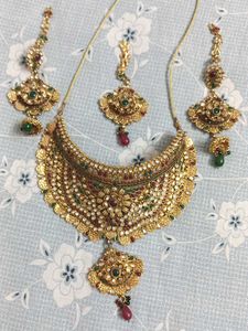 Jewellery Set