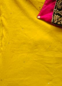 Heavy Dupatta