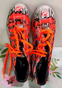 New Football Shoes