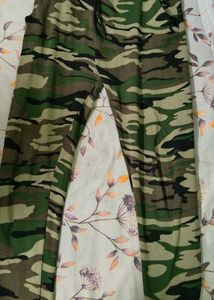 3 Comho Trousers