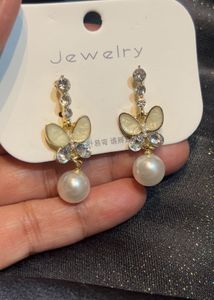 Beautiful Korean Combo Earrings