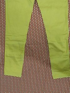 Only Mustard Pants