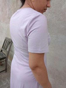 Floor Touch Tshirt