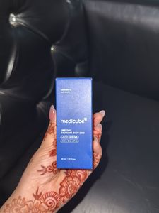 Medicube Exosome Shot 2000